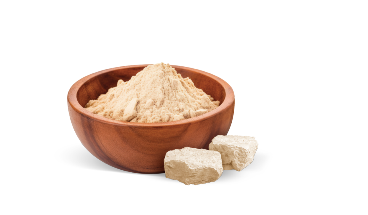 MLINE- MATSUDAPET - MINERAIS